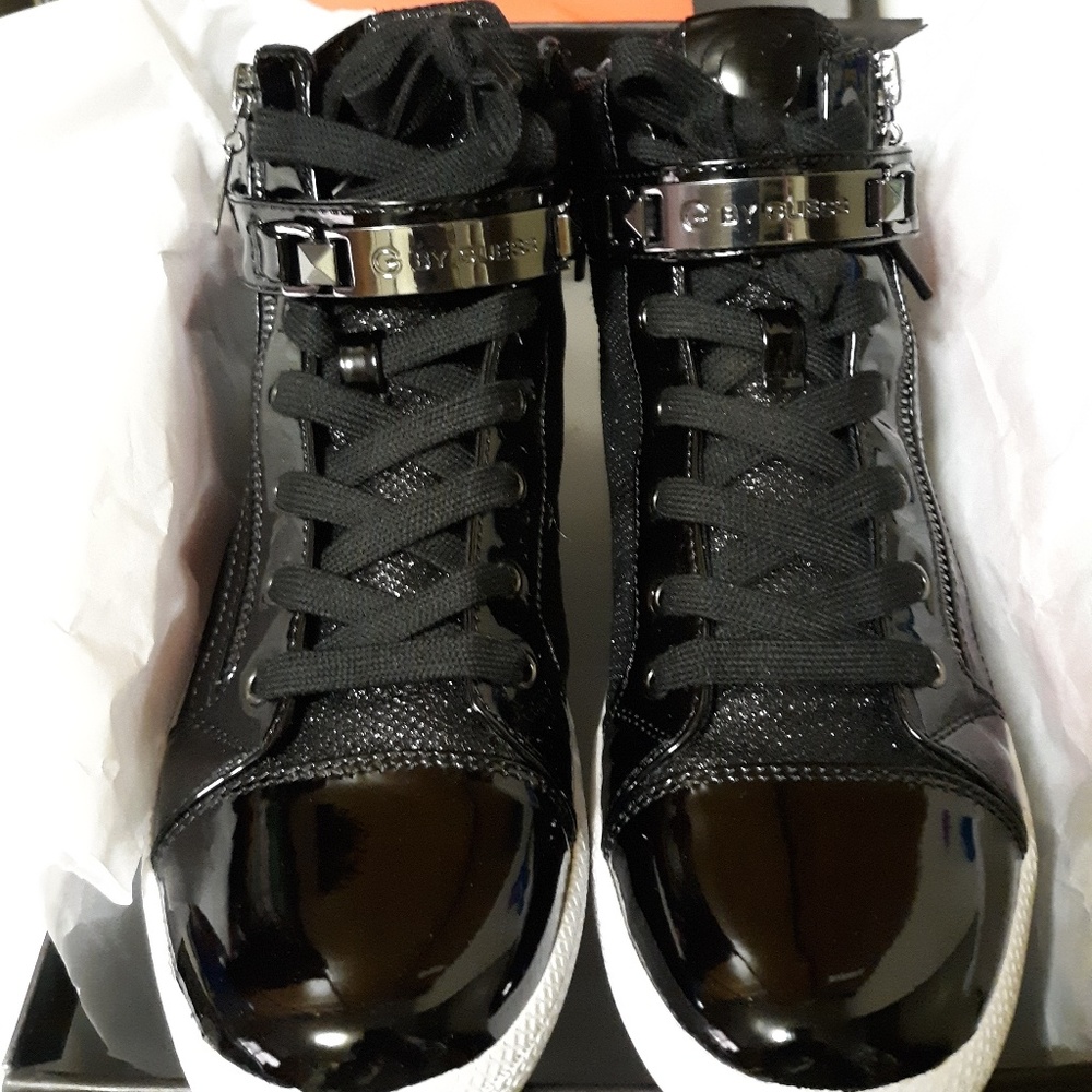 Guess sneakers